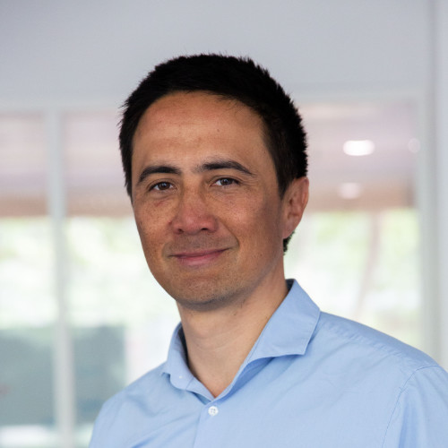 Alexandre Dardy