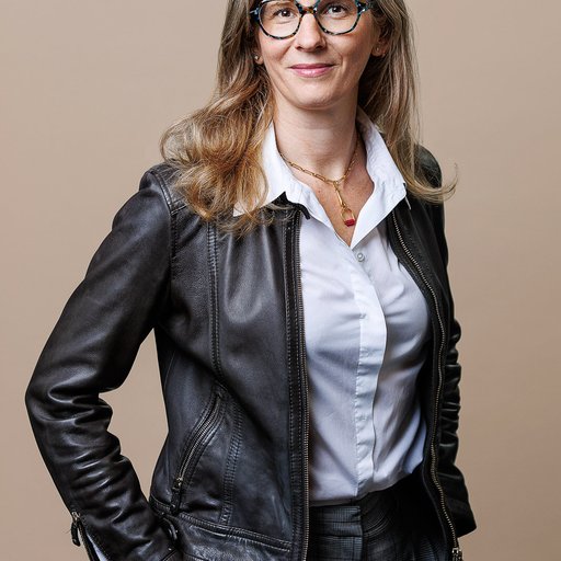 Ariane Olive