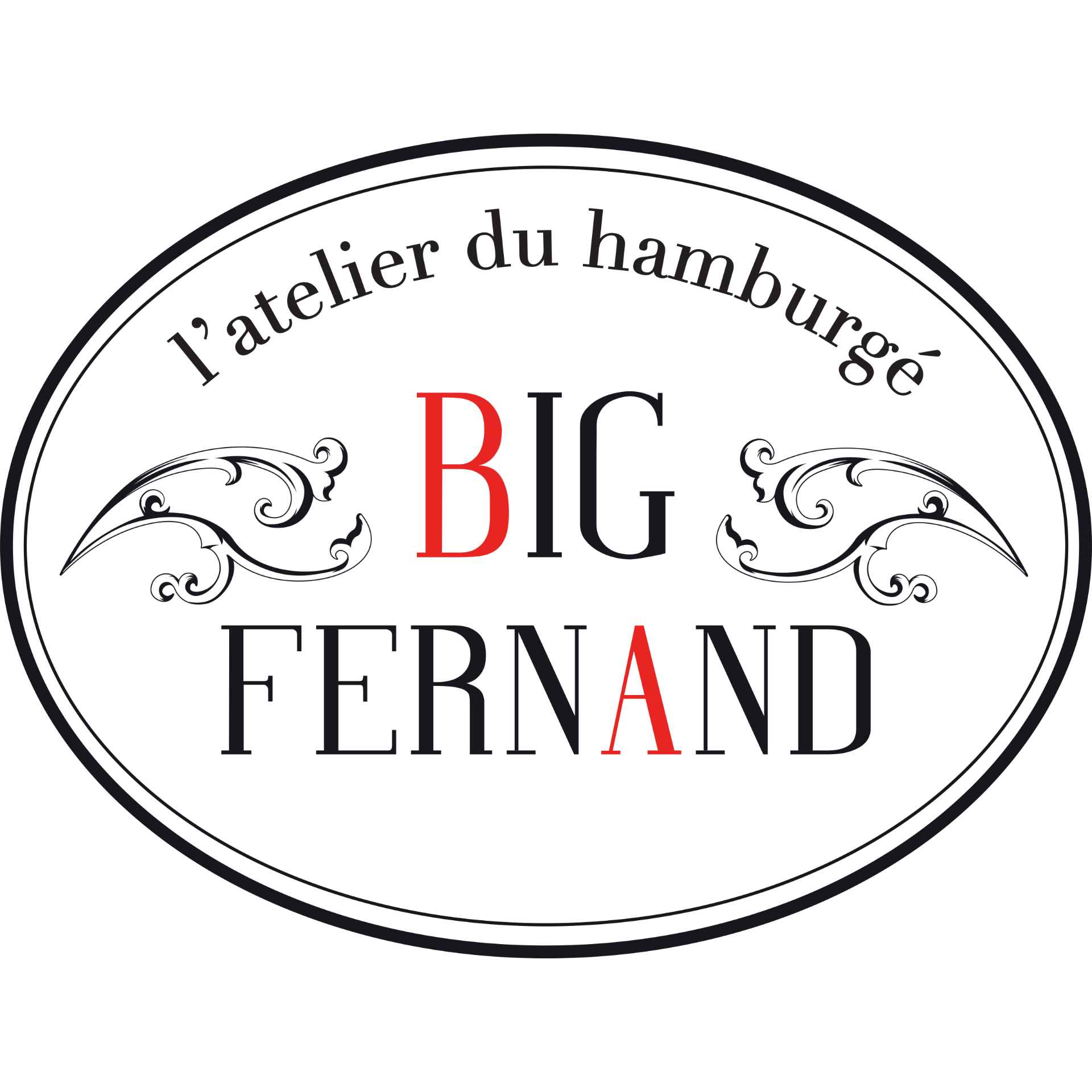 Big Fernand