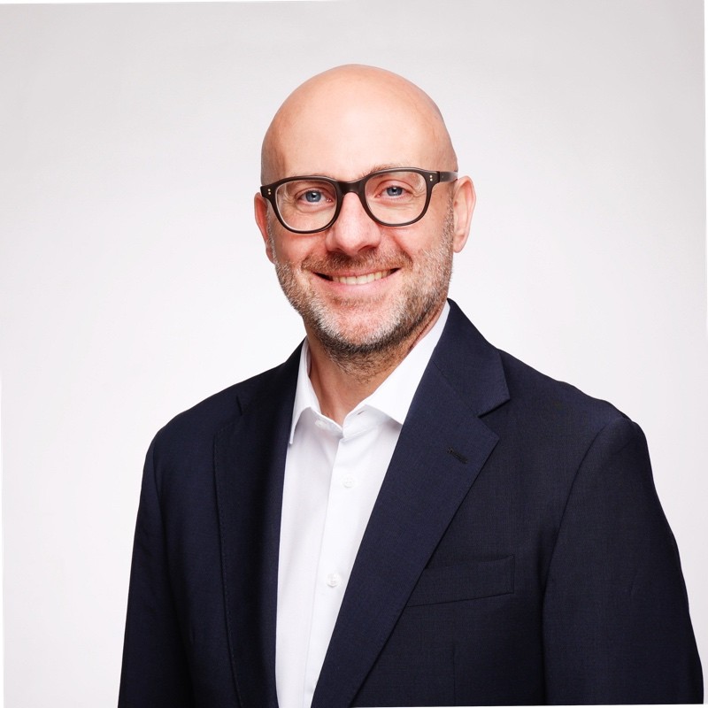 Carsten Steinberg