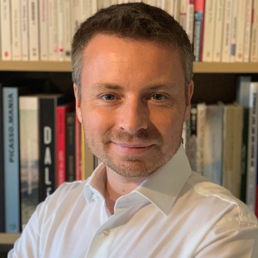 François-Xavier Duperret