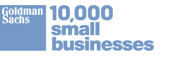 Goldman Sachs — 10,000 Small Businesses