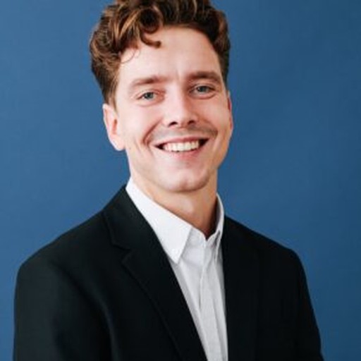 Kevin Moreau