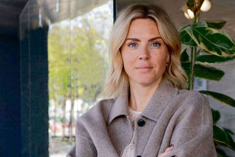 Margaux Baillet