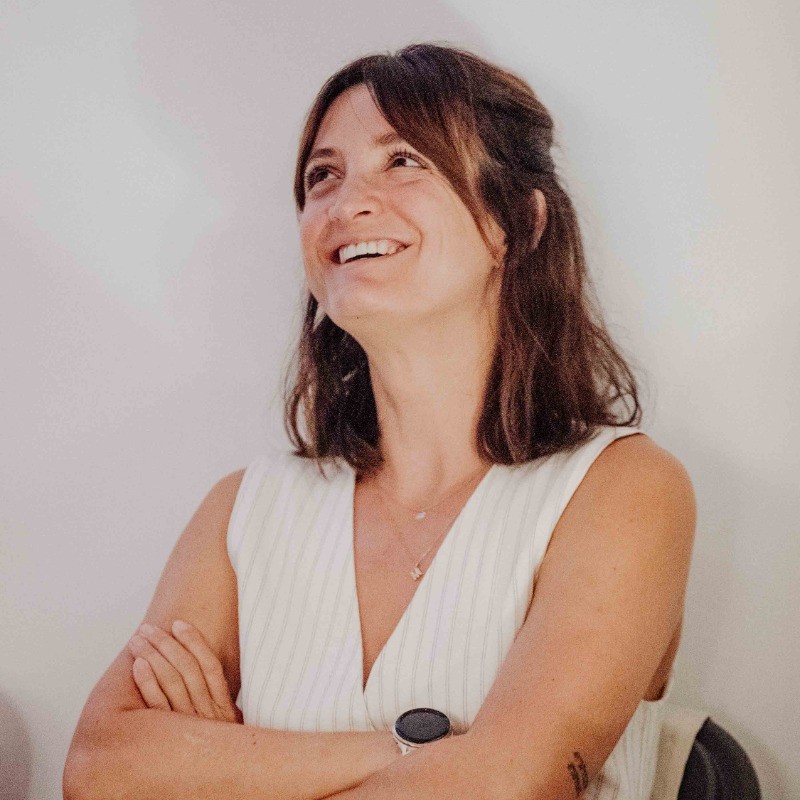 Marine Crovella