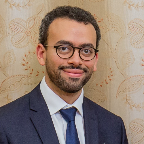 Sofiane Touhami