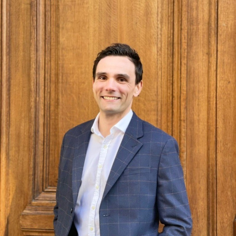 Thibaud Millet-Barbé